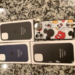 Amazing LOT of iPhone 12 Mini Cases